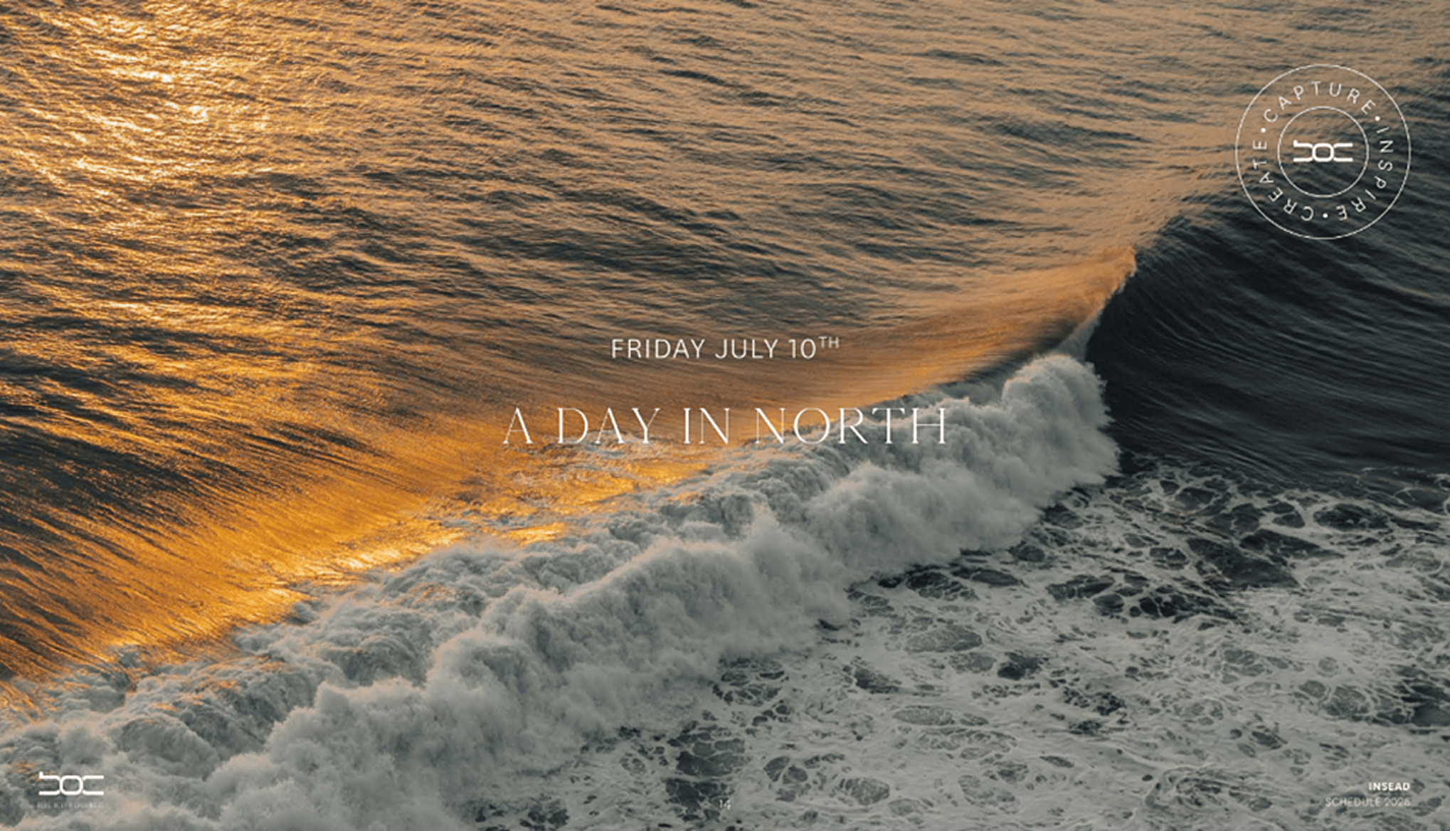 BOC x INSEAD - Lebanon Trip July 2026 - Photo 5